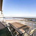 شقة Duplex In With Sea Views