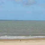 Duplex In With Sea Views *