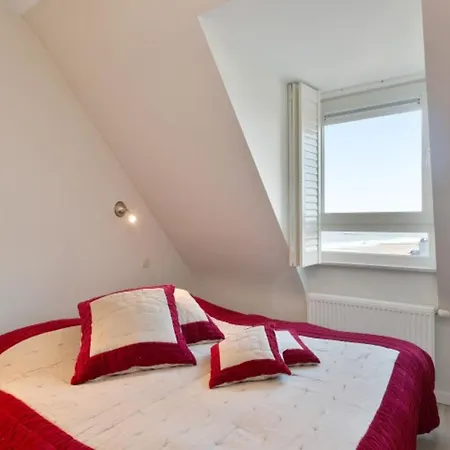 Duplex In With Sea Views Apartamento Knokke-Heist