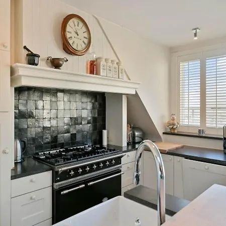 Duplex In With Sea Views *