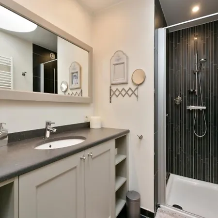 Duplex In With Sea Views *