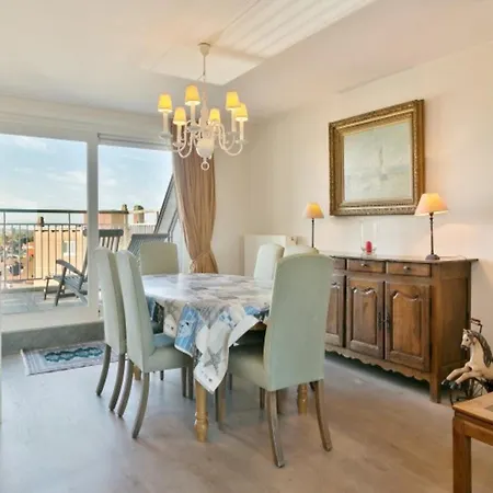 Duplex In With Sea Views Apartamento