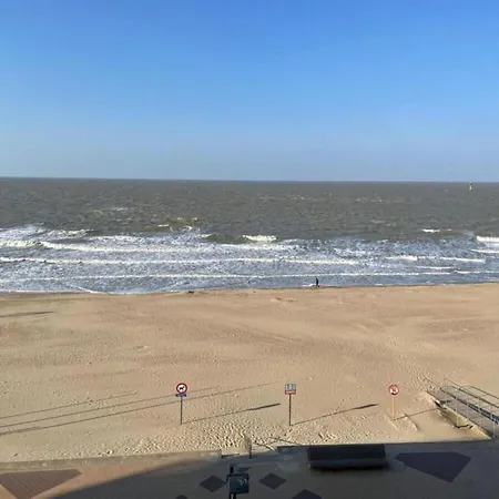 Duplex In With Sea Views * كنوك هايست