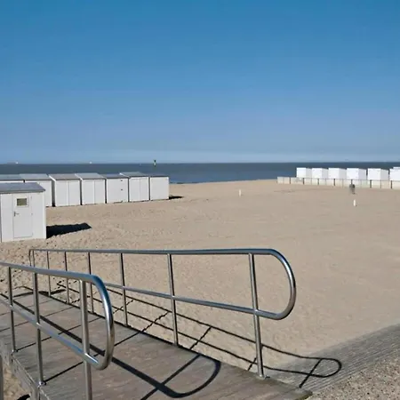 شقة Duplex In With Sea Views كنوك هايست