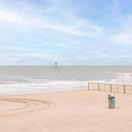 Duplex In With Sea Views