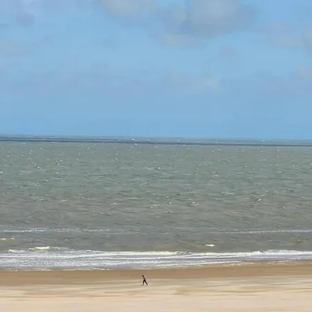 Duplex In With Sea Views *