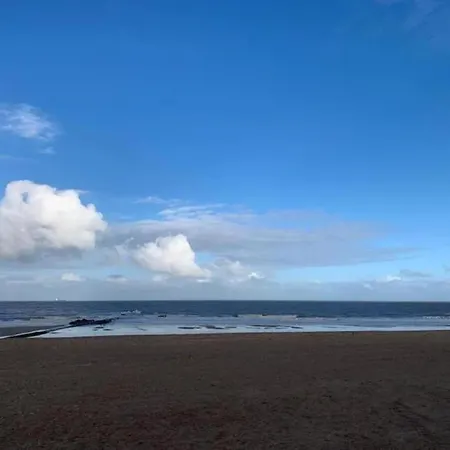 Duplex In With Sea Views 크노케-하이스트