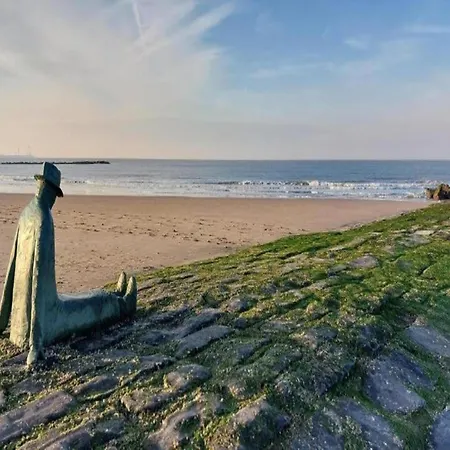 아파트 Duplex In With Sea Views