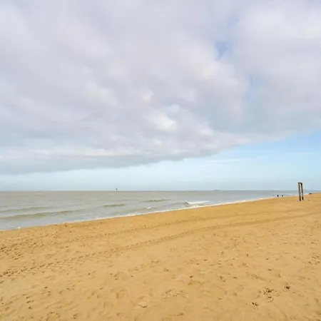 아파트 Duplex In With Sea Views *