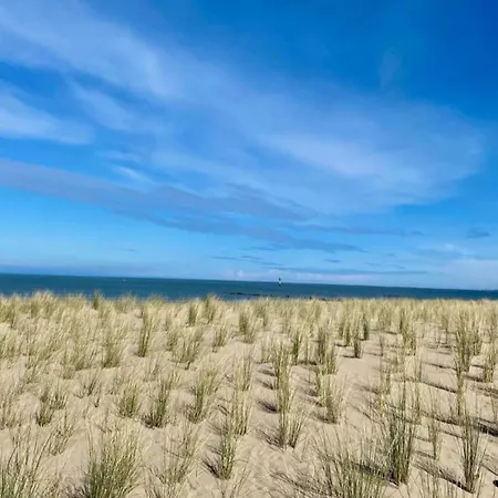 Duplex In With Sea Views *