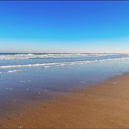 Duplex In With Sea Views 아파트