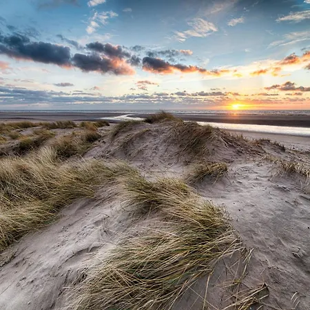 Duplex In With Sea Views * 크노케-하이스트